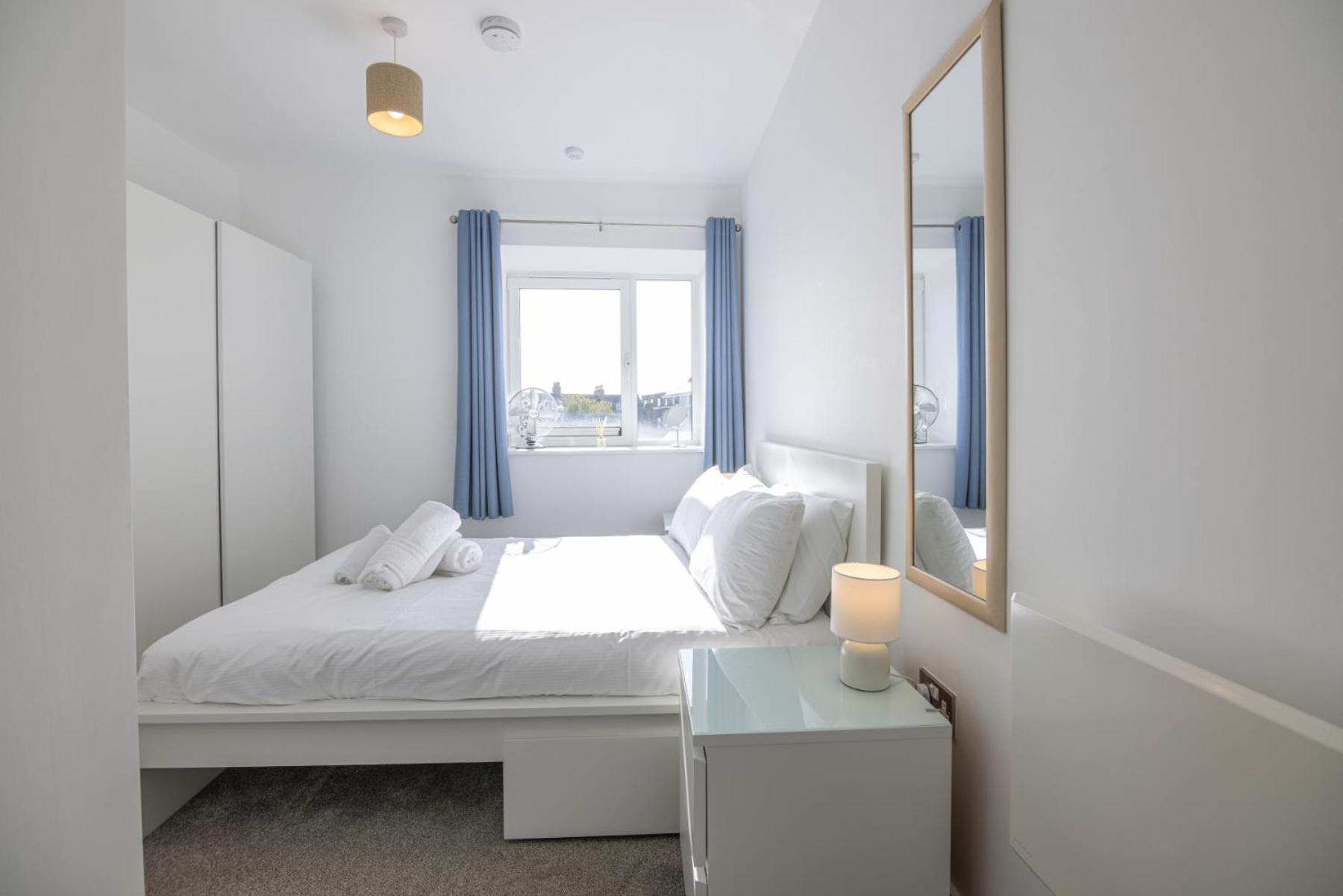 Entire 1 Bed - No. 45 - Free Parking - The Cosy Collection Ltd Apartment York Exterior photo